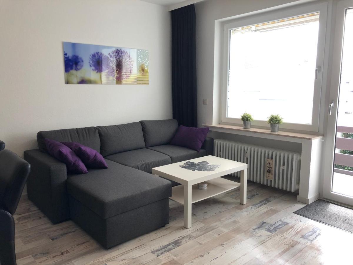 Apartment Anna-Eva Winterberg Exteriér fotografie