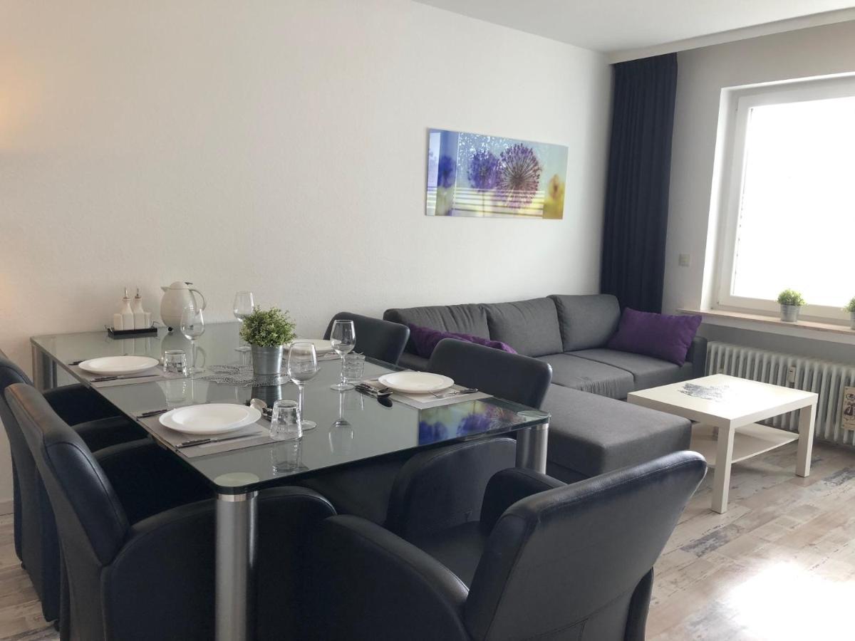 Apartment Anna-Eva Winterberg Exteriér fotografie