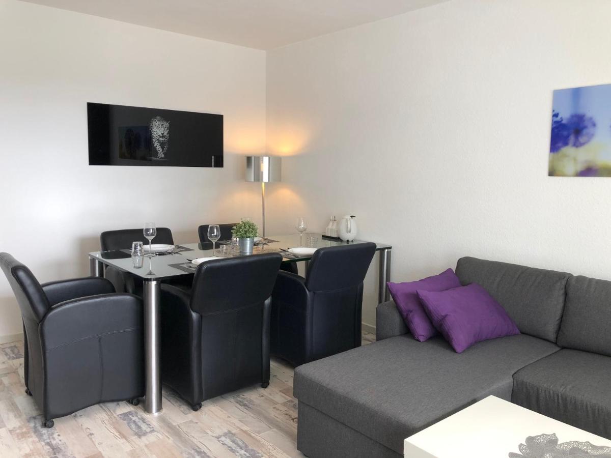 Apartment Anna-Eva Winterberg Exteriér fotografie